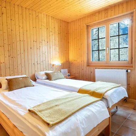 Les Patineurs Appartement *