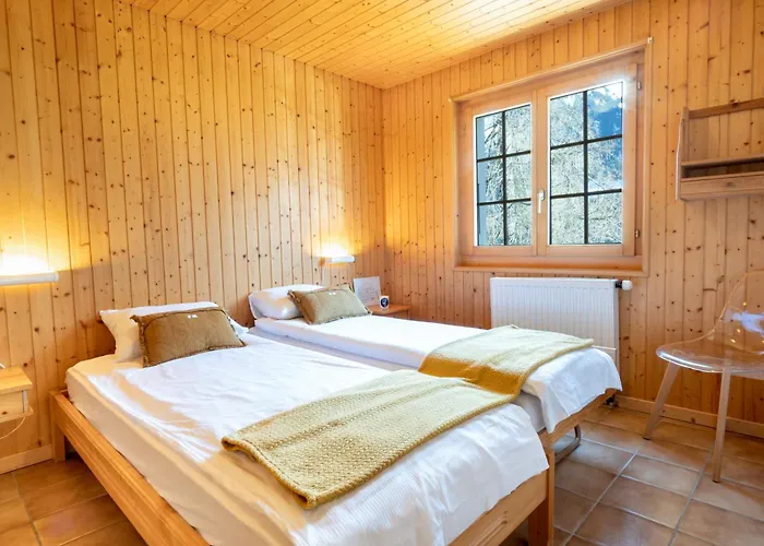 Les Patineurs Appartamento *